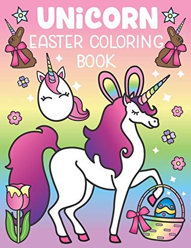 Unlocking the Secrets: The Mystical Powers of the Easter Unicorn
